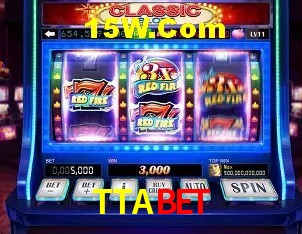 TTABET Belo Horizonte - Jackpots