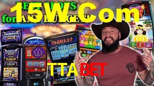Welcome Bonus TTABET
