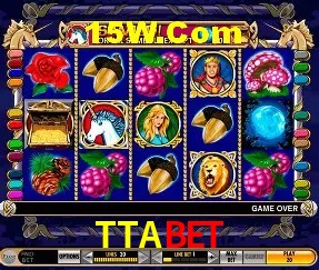 TTABET - cassino ao vivo