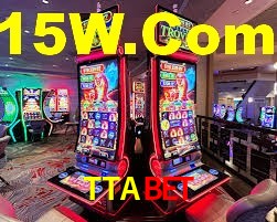 Welcome Bonus TTABET
