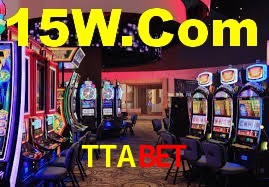 VIP Casino TTABET