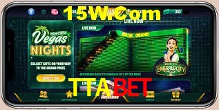 Game Providers TTABET