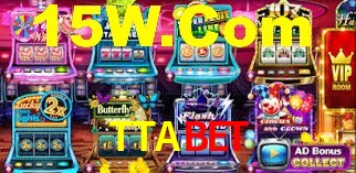 Tennis Betting TTABET