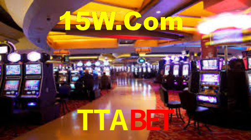 TTABET - Plataforma Oficial - TTABET.Com