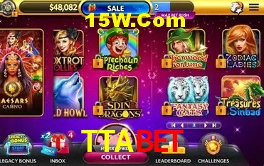 TTABET - Support