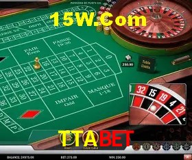 TTABET Salvador - Statistics