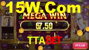 Slot Games TTABET