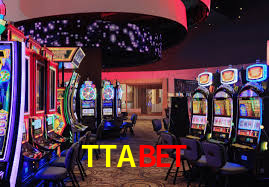 Baixar Cassino TTABET